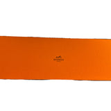 Hermes Yellow Ducklings Necktie - Clairely Amazing