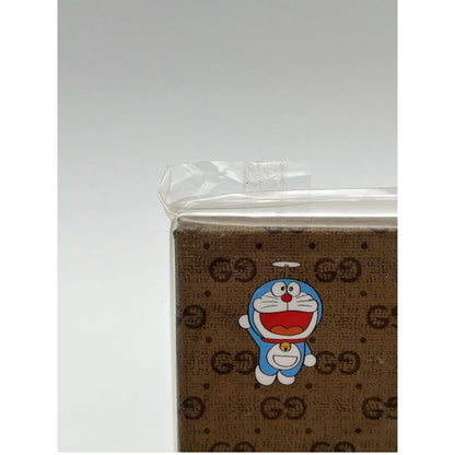 Doraemon GUCCI Memo Pad