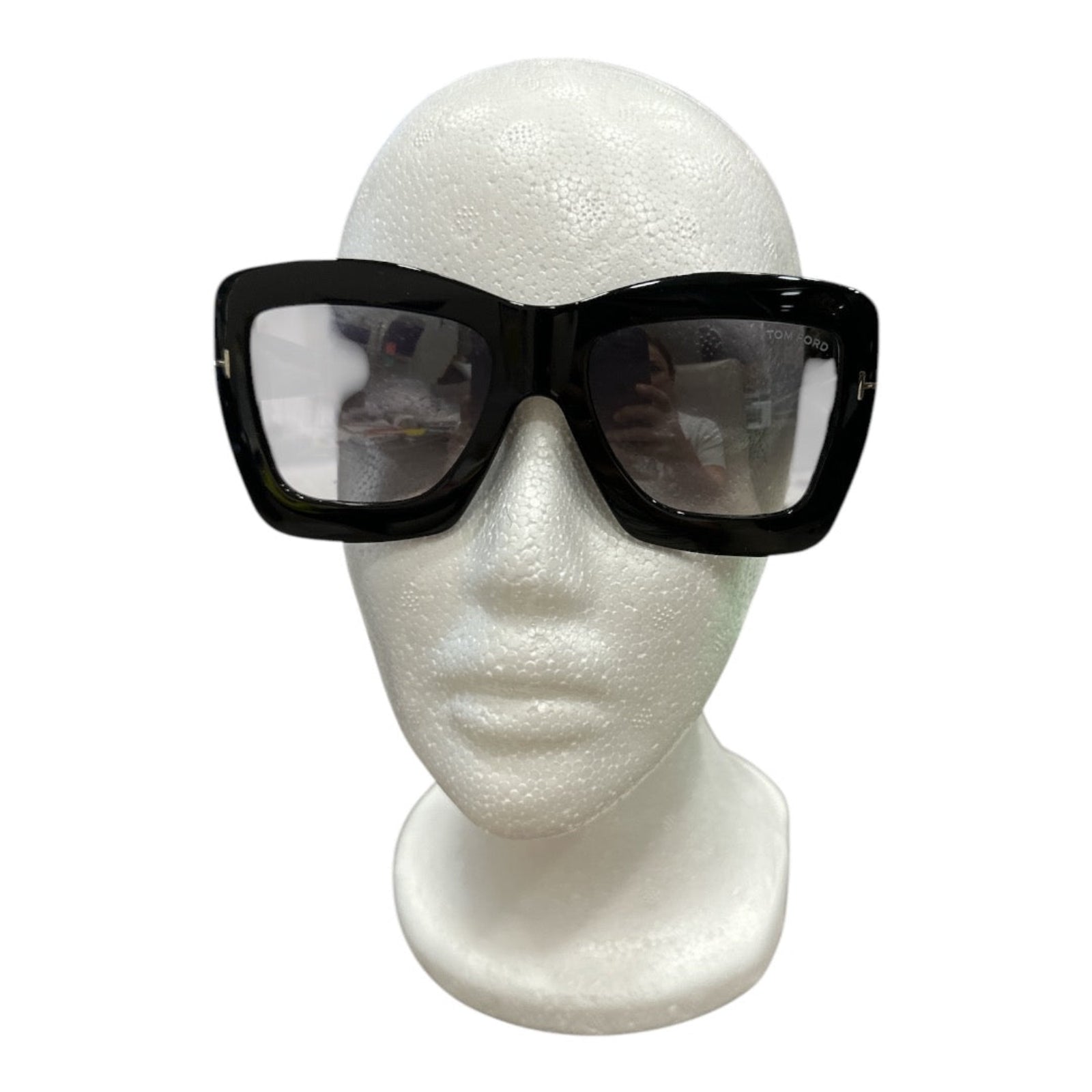 BRAND NEW Tom Ford Diva Sunglasses - Clairely Amazing