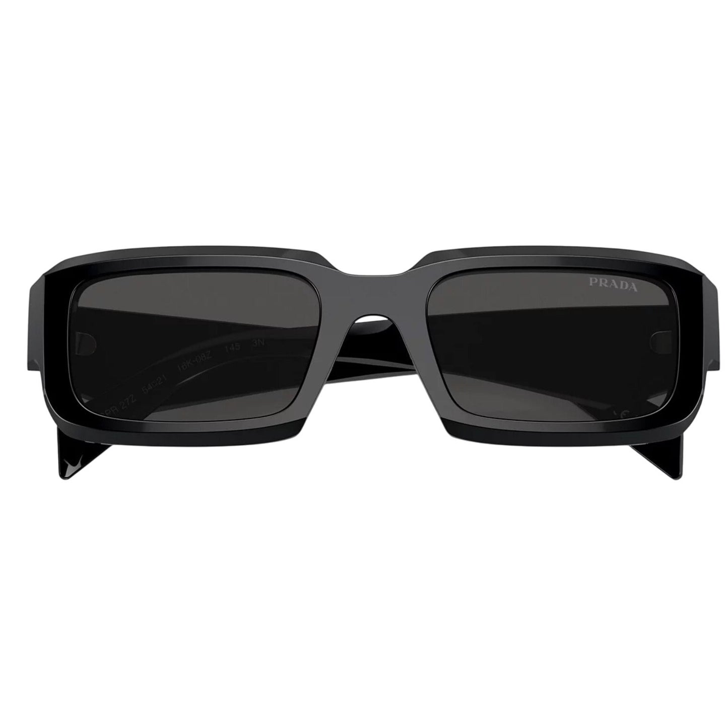 Prada Symbole Rectangular Sunglasses PR06YS