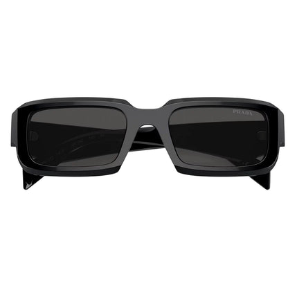 Prada Symbole Rectangular Sunglasses PR06YS