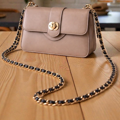 Luxury Chain Strap for Bags (bag not included)