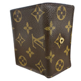 Louis Vuitton Monogram 6 Ring Key Holder - Clairely Amazing