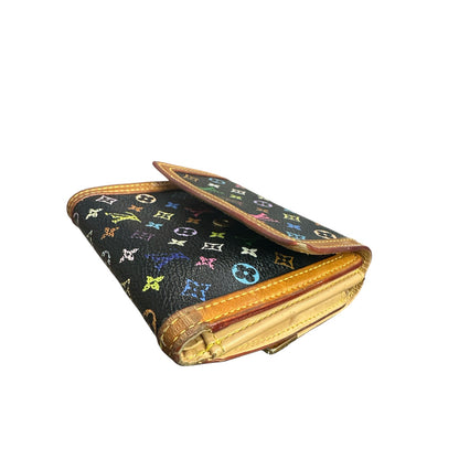 Louis Vuitton Designer Wallet