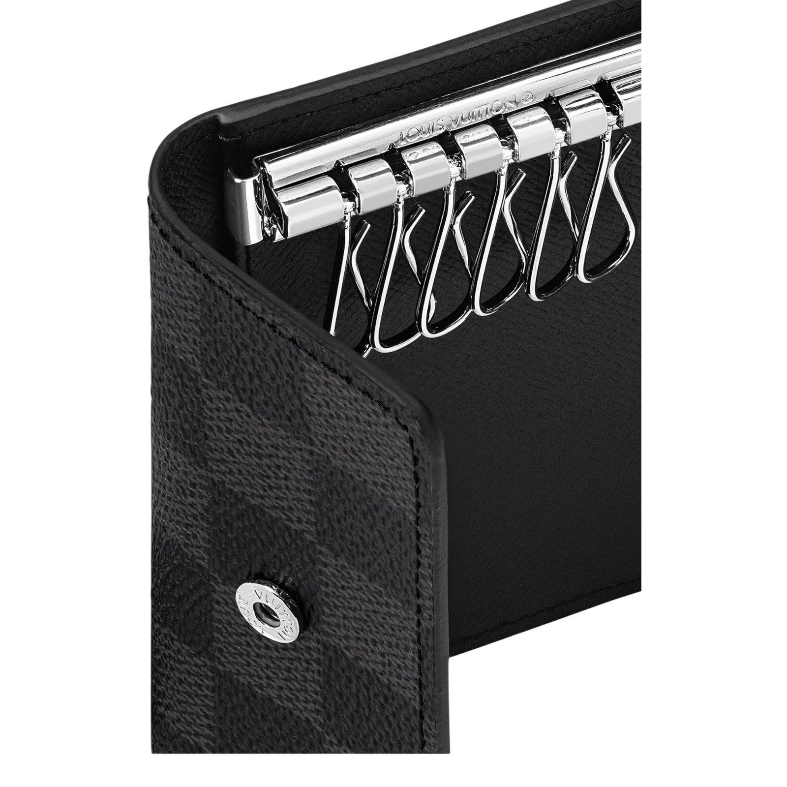 Louis Vuitton Key Holder Case