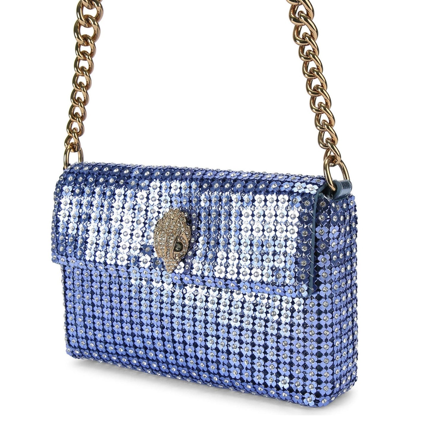Kurt Geiger London
Mini Party Flower Crossbody Bag