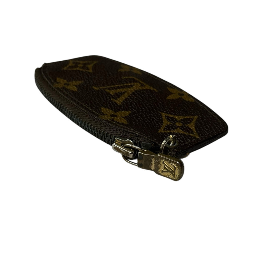 Louis Vuitton Monogram Coin Pouch