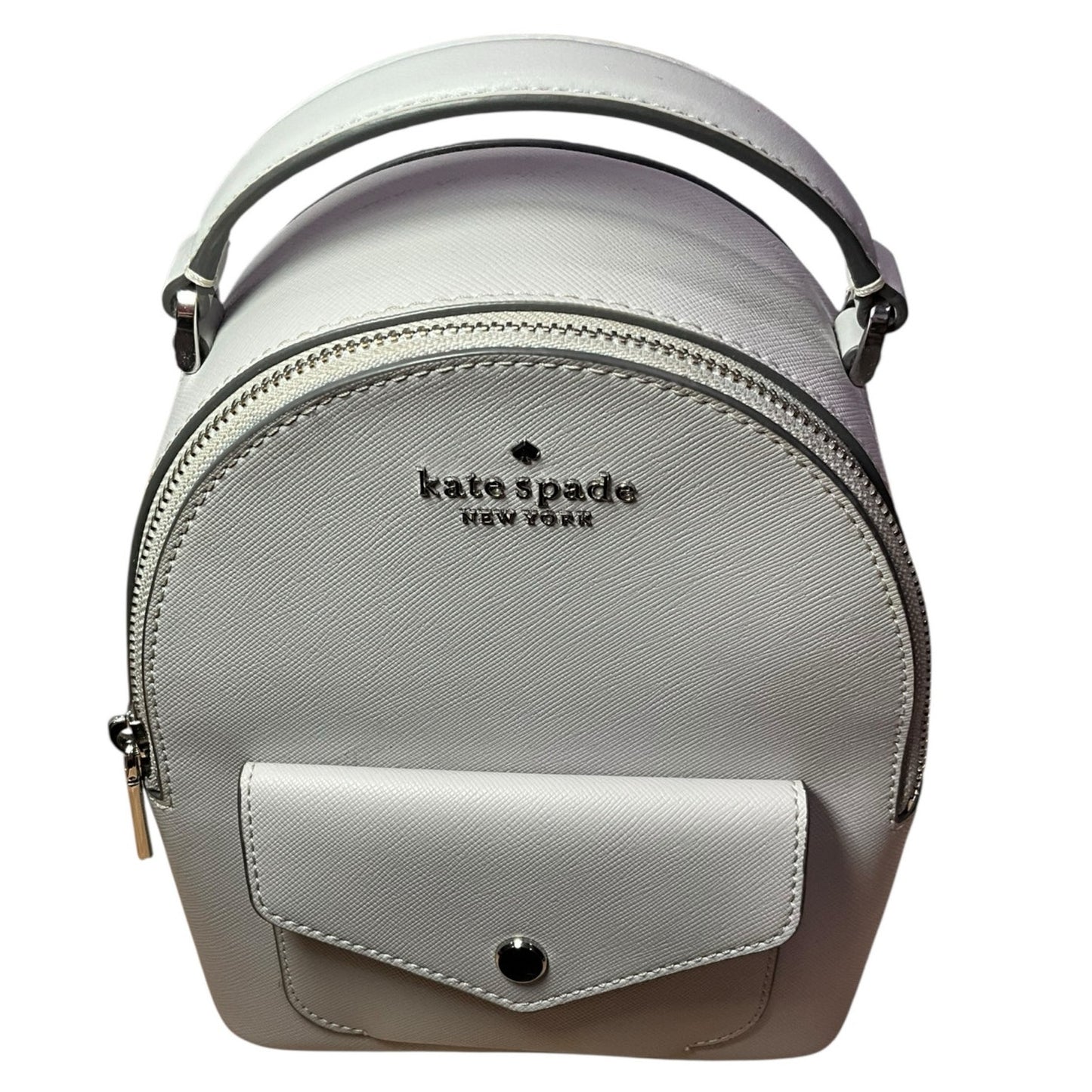 Kate Spade mini backpack