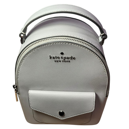Kate Spade mini backpack