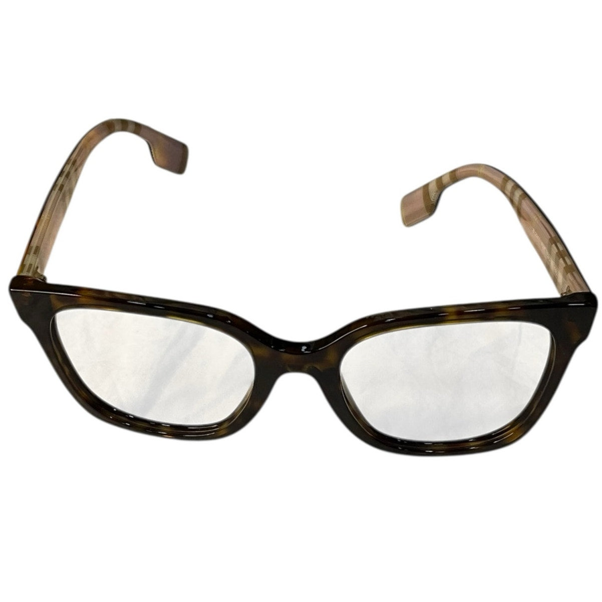 Burberry BE2347 Evelyn Dark Havana