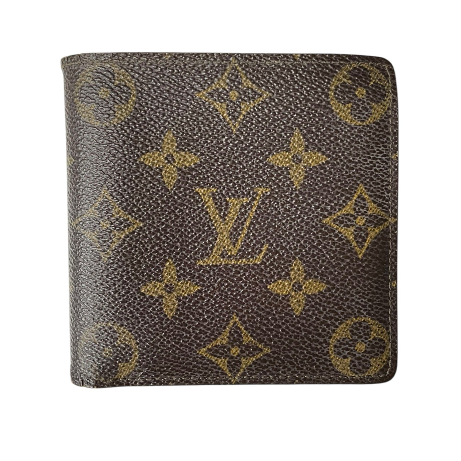 Louis Vuitton Compact Wallet