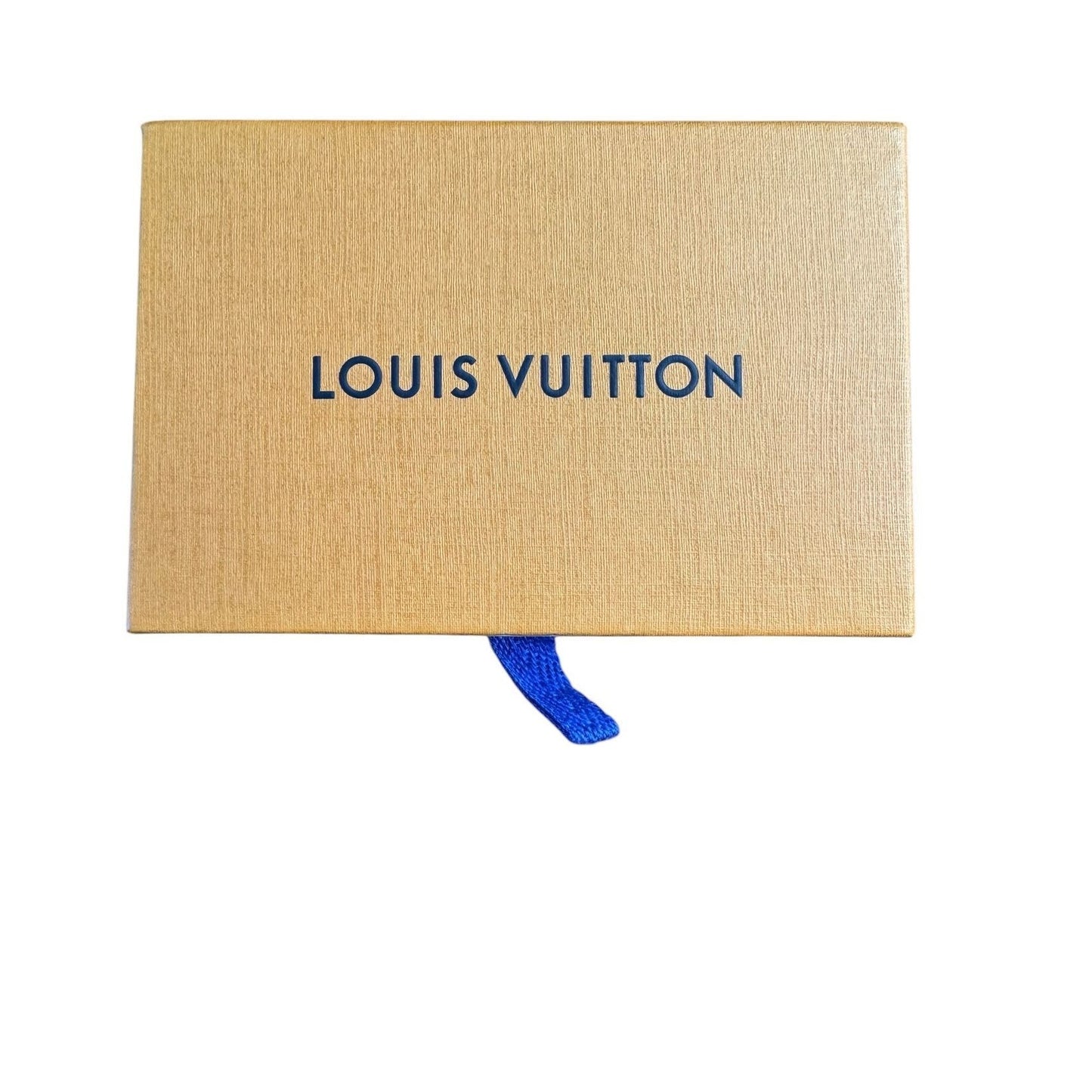 Louis Vuitton  Kaleido V Padlock Keychain / Bag Charm