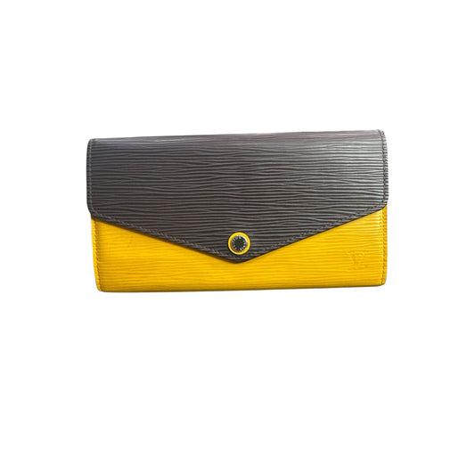 Louis Vuitton Sarah Wallet