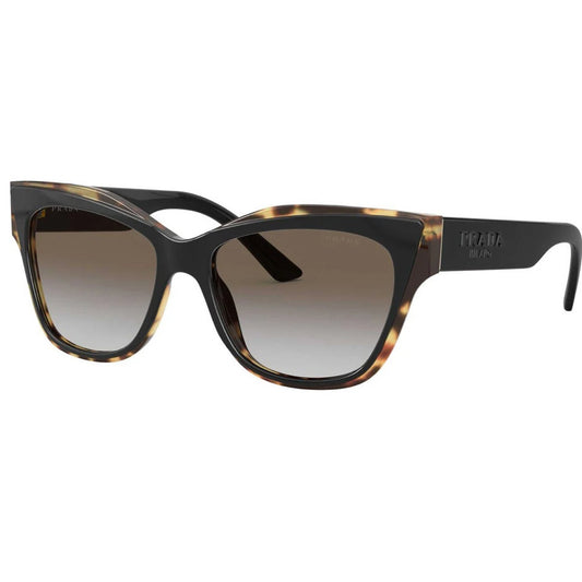 Prada PR 23XS 3890A7, BUTTERFLY Sunglasses