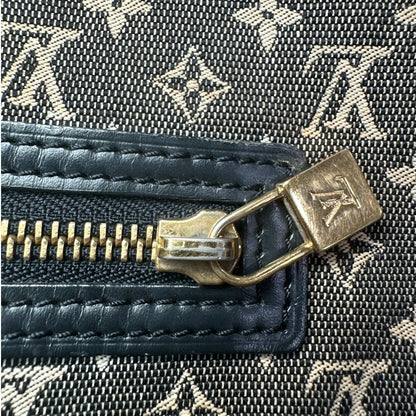LOUIS VUITTON Mini Monogram Lucille GM