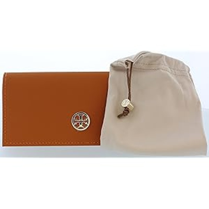 Sunglasses Tory Burch TY 7166 U 172813 Dark Tortoise