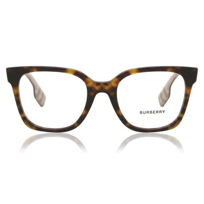 Burberry BE2347 Evelyn Dark Havana