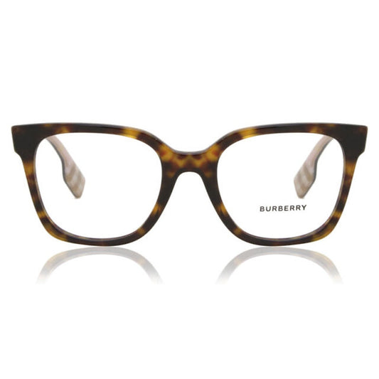 Burberry BE2347 Evelyn Dark Havana