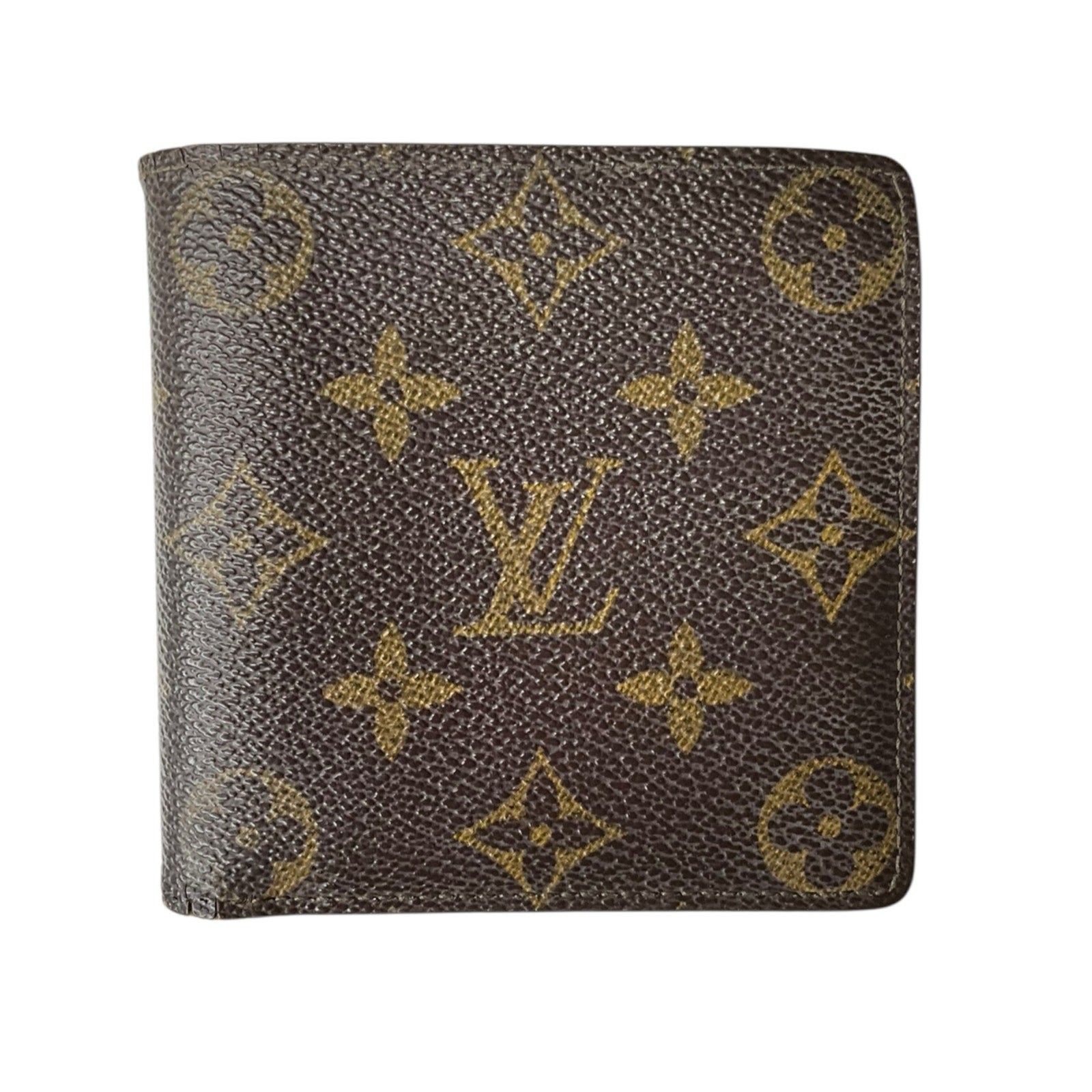 Louis Vuitton Compact Wallet