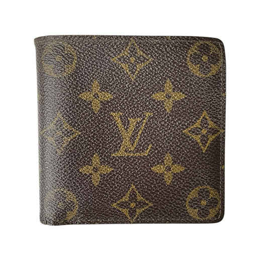 Louis Vuitton Compact Wallet