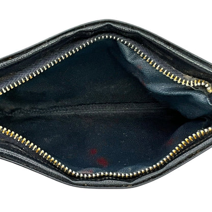Dior Small Clutch Bag