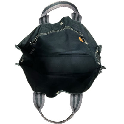 Hermes Toile Fourre-tout MM Tote Bag