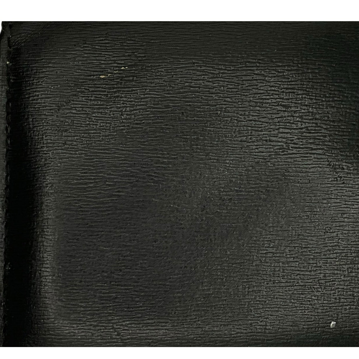 Burberry Black Bifold Card Case