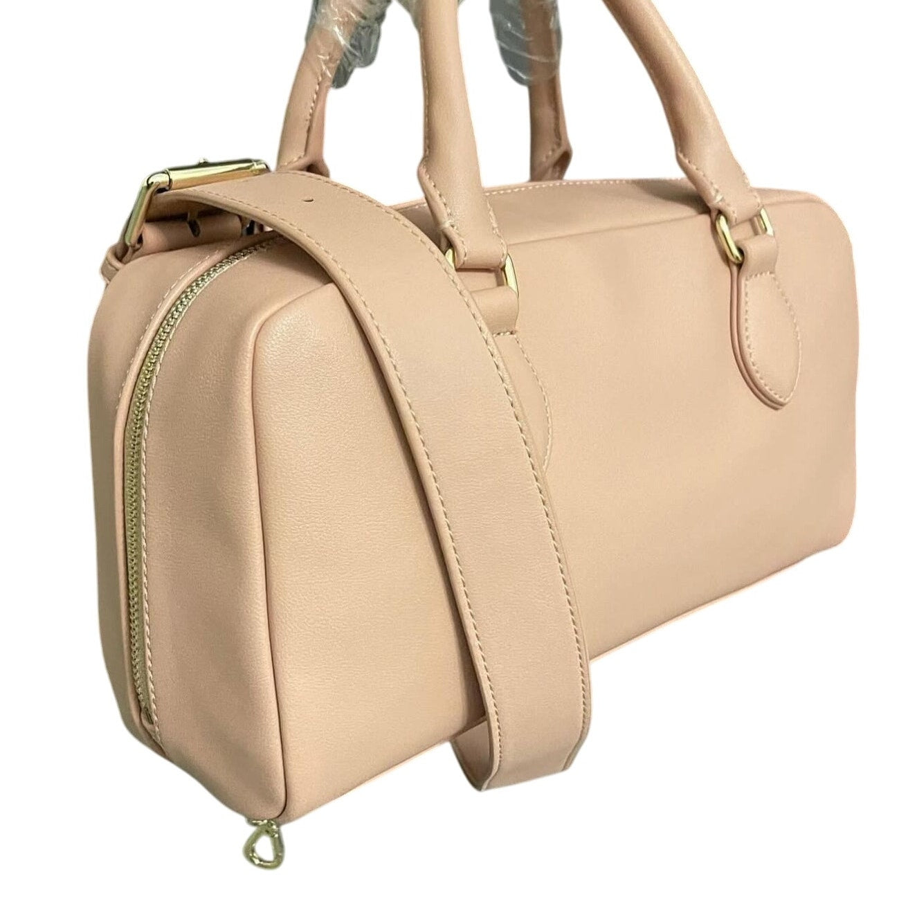 LOVE Moschino Borsa Calf PU Satchel
