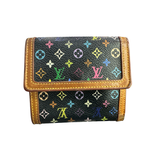 Louis Vuitton Designer Wallet