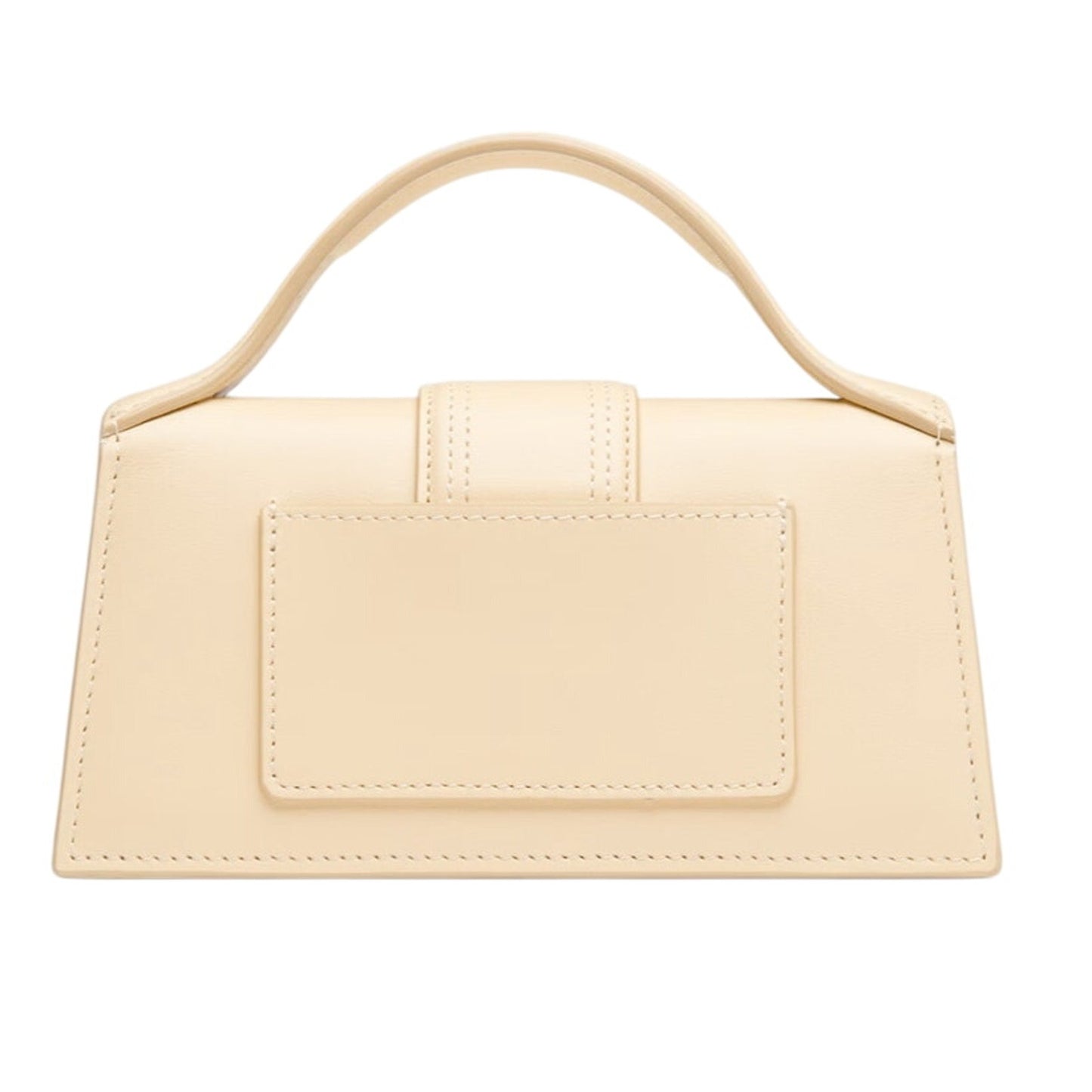Jacquemus Le Grand Bambino Ivory