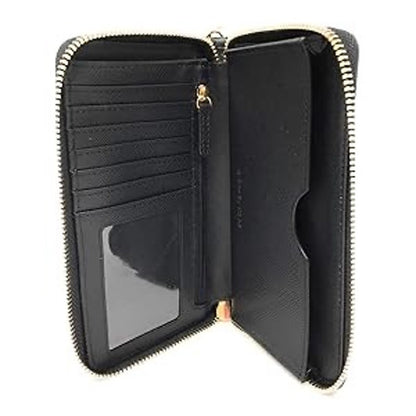 Michael Kors Jet Set Travel Large Flat Multifunction Phone C