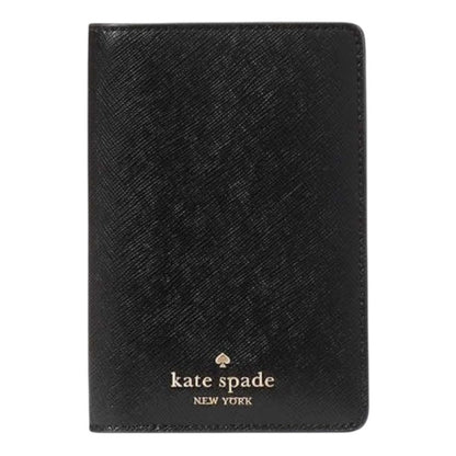 Kate Sapde Madison Passport Holder NWT