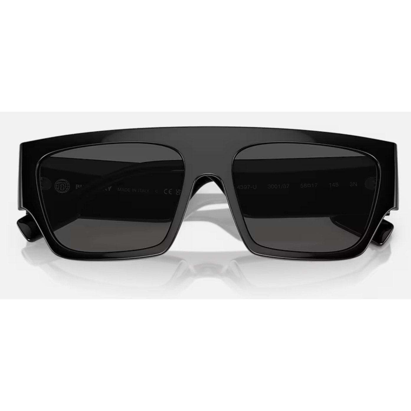 Burberry Micah BE4397U Men’s Sunglasses