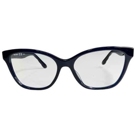 Tory Burch Eyeglasses TY 2131U Transparent Navy