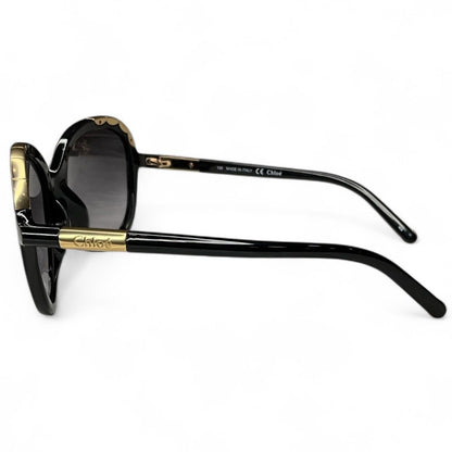 CHLOE Sunglasses CL 2222 Black