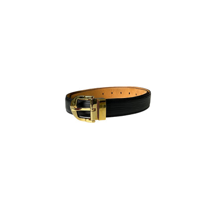 Louis Vuitton Santur Belt