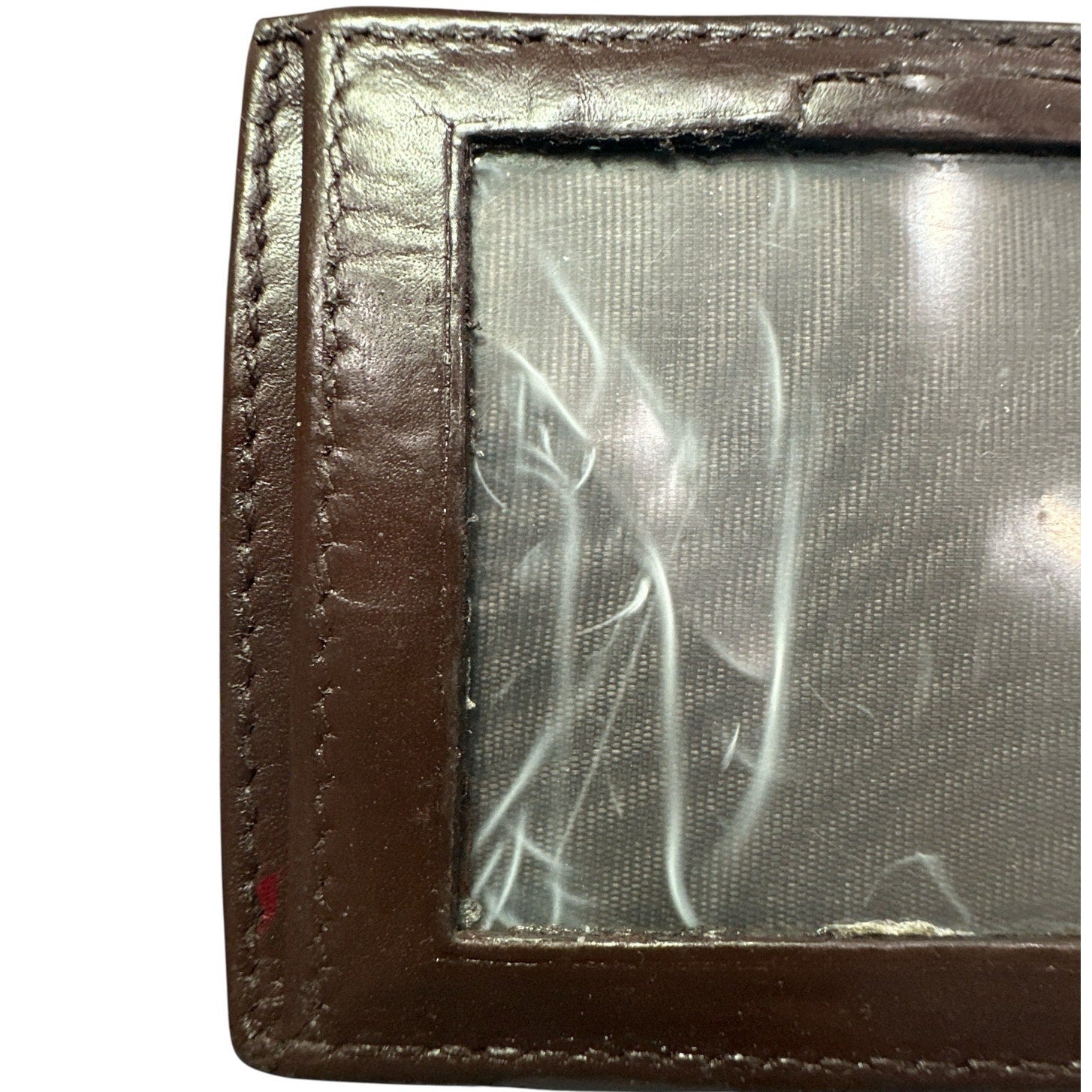 Gucci Guccissima Card Holder