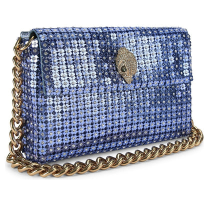 Kurt Geiger London
Mini Party Flower Crossbody Bag