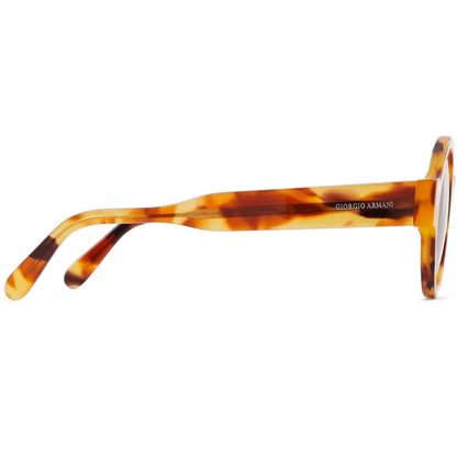 Giorgio Armani Round Sunglasses AR 903M