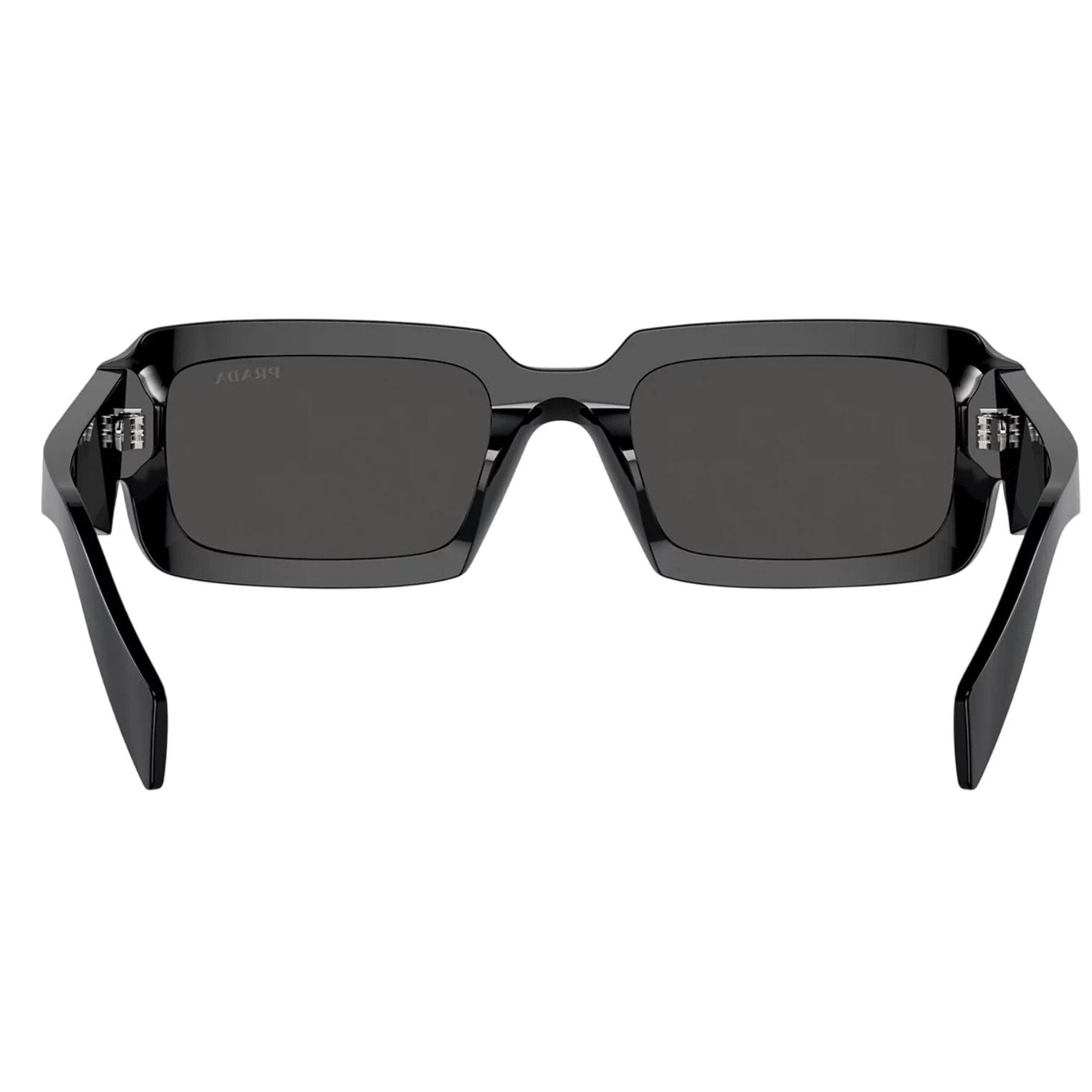 Prada Symbole Rectangular Sunglasses PR06YS