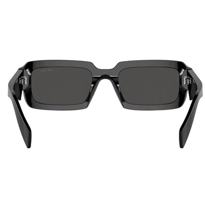 Prada Symbole Rectangular Sunglasses PR06YS