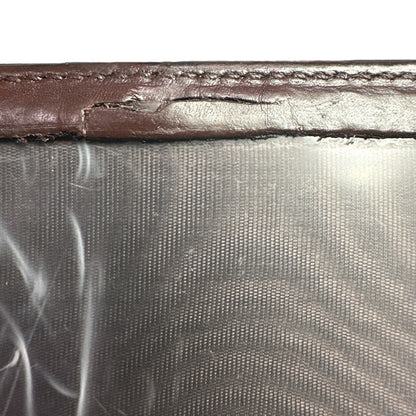Gucci Guccissima Card Holder