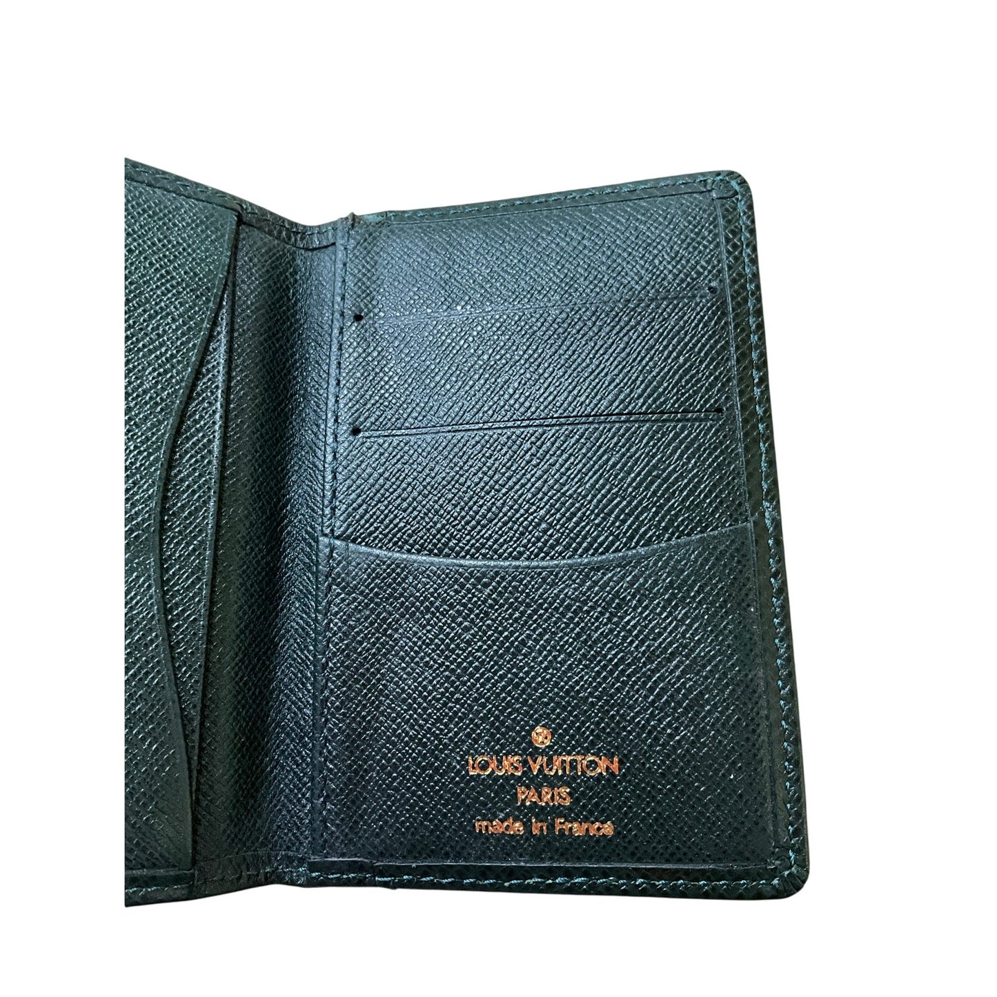 Elegant Louis Vuitton Wallet