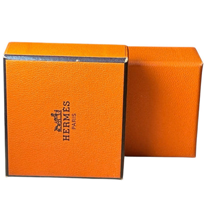 Hermes Regate Scarf Ring