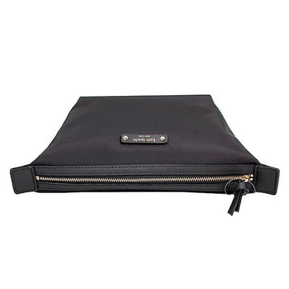 Kate Spade Kate Spade New York Jodi Cosmetics Make-Up Bag Black