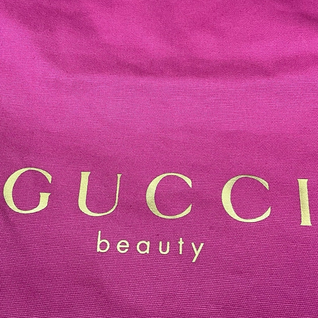 Reversible Canvas Tote Bag – Pink & Cream