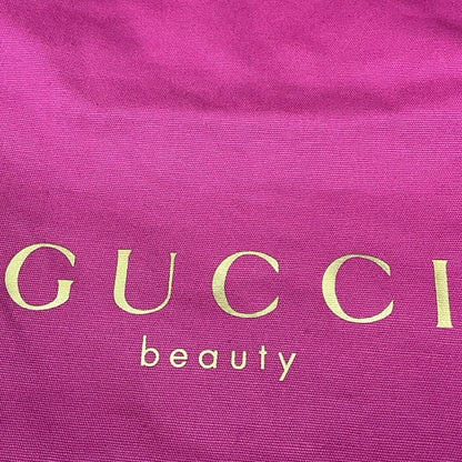 Reversible Canvas Tote Bag – Pink & Cream