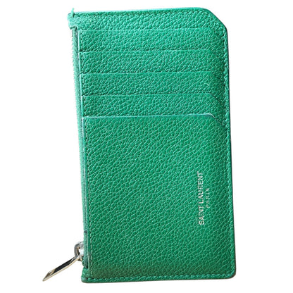 Yves Saint Laurent Wallet