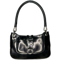 Gucci Black (Jackie) Vintage Handbag