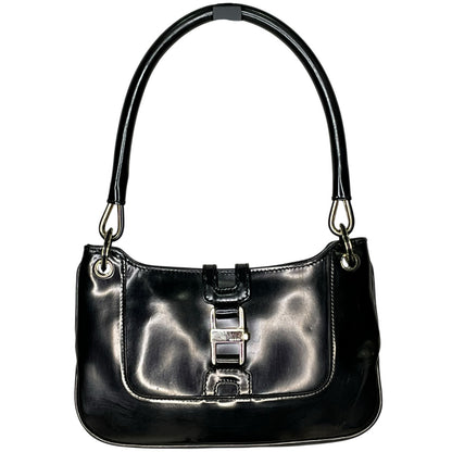 Gucci Black (Jackie) Vintage Handbag